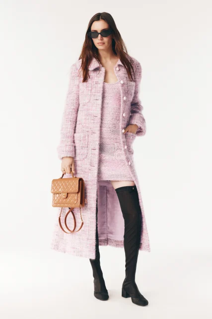 Vestido Invierno